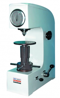 塑料洛氏硬度计