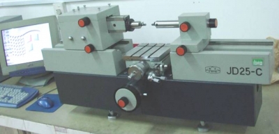 贵阳新天测长仪